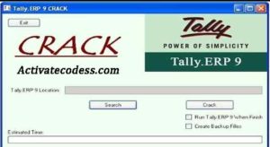 crack tally erp 9 download